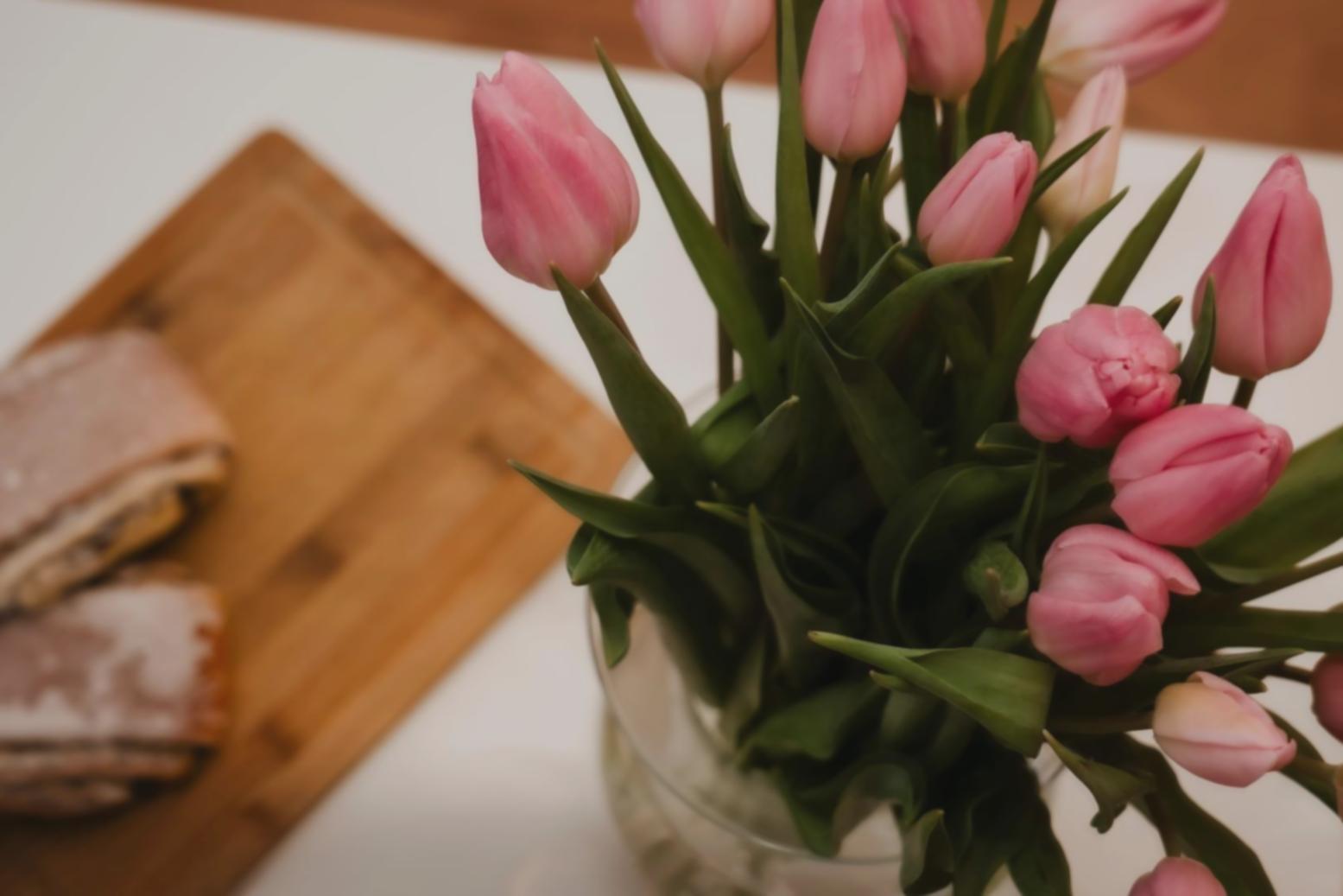 Atelier de gestion commerciale appliquée au secteur floral