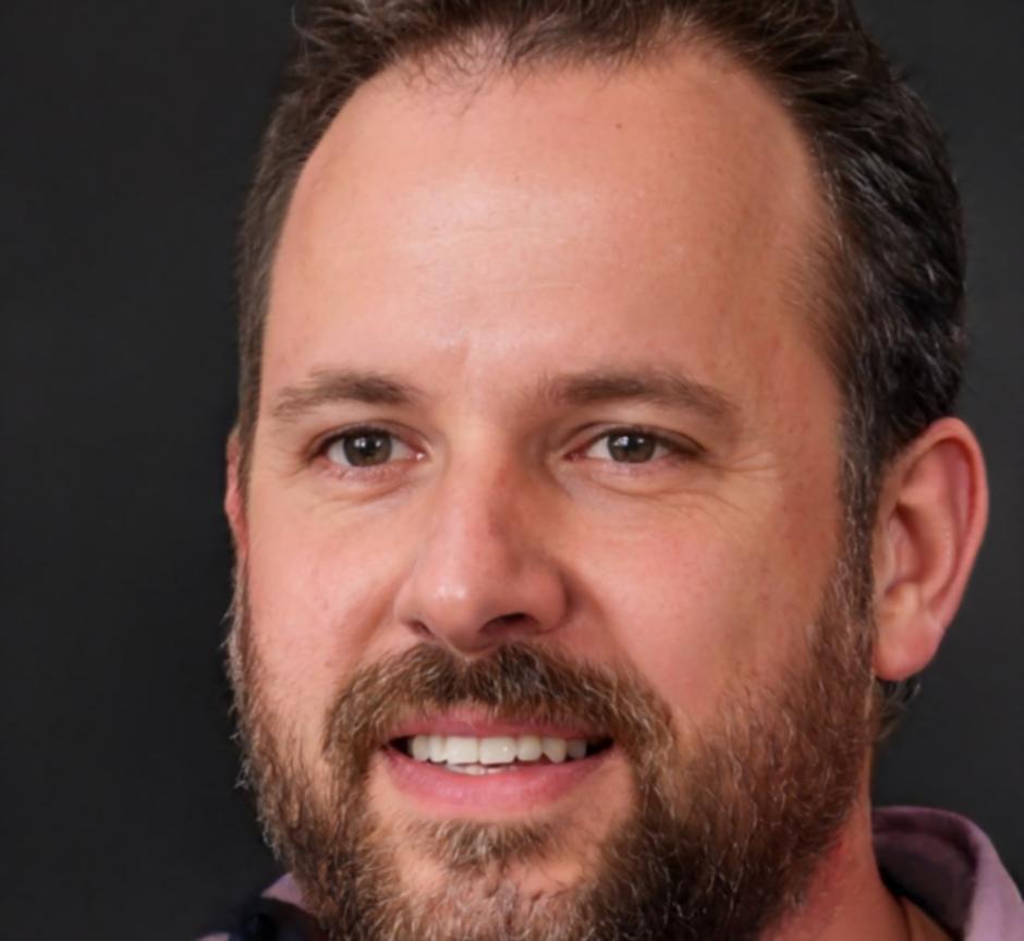 Portrait de Théo Blanchard