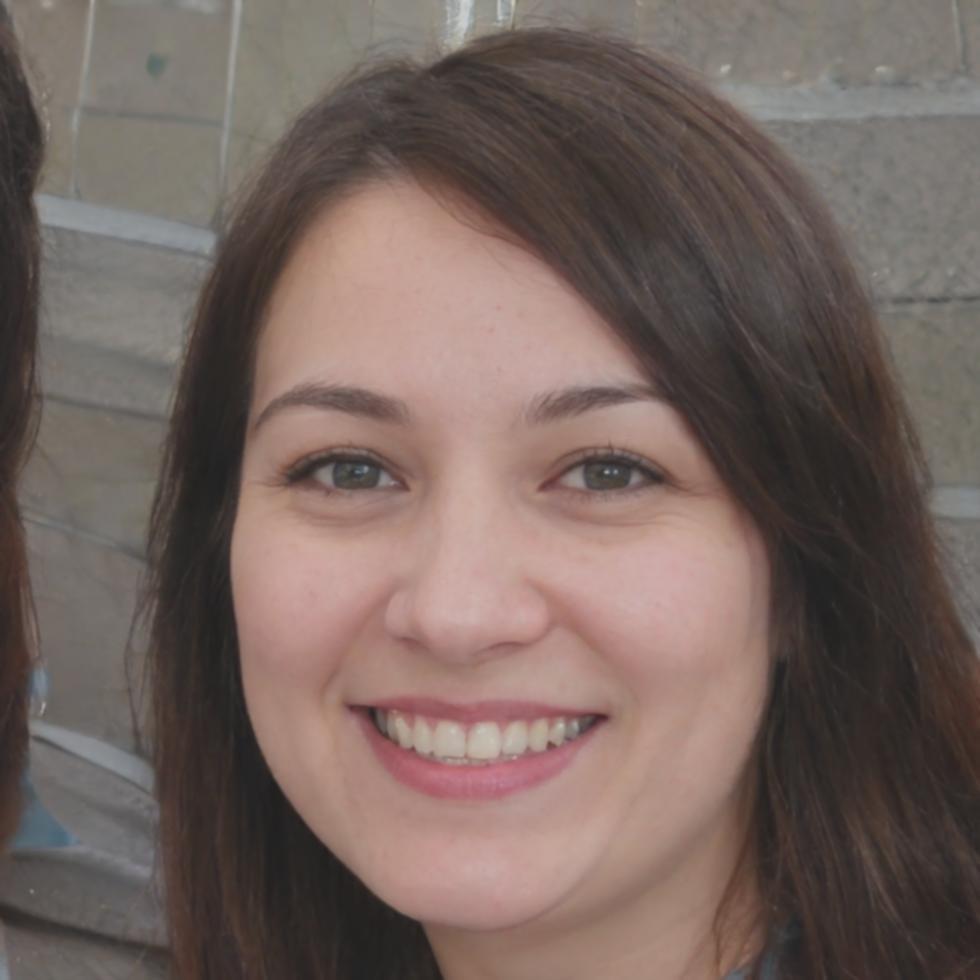 Portrait d'un membre de l'équipe pédagogique