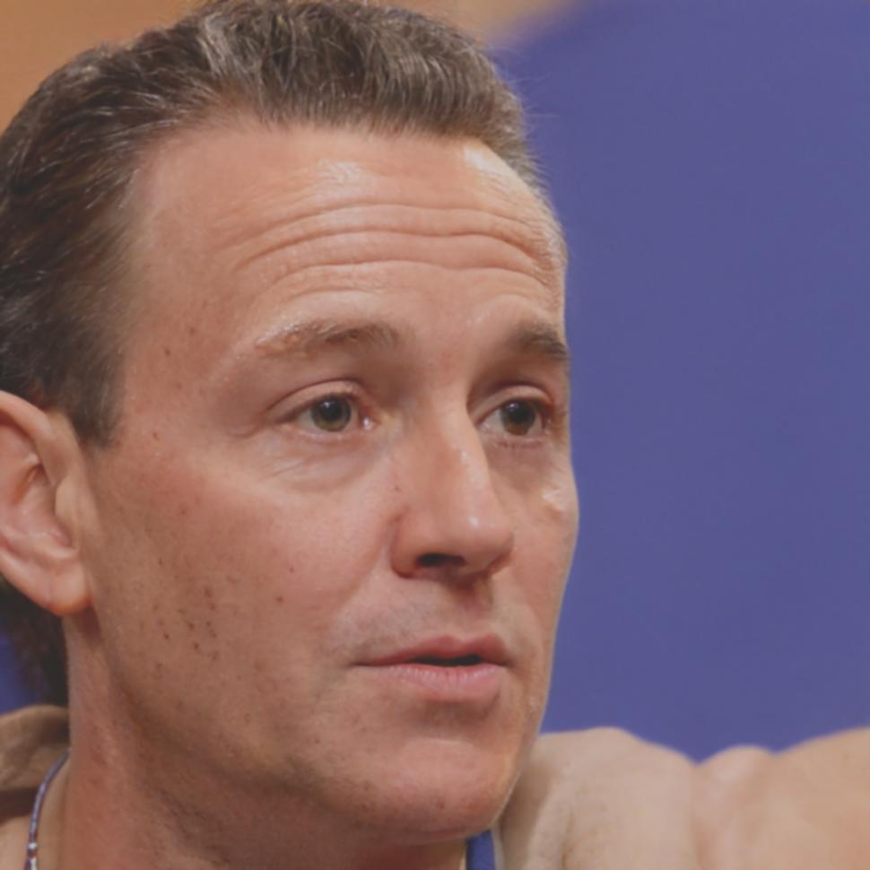 Portrait de Loïc Beaumont